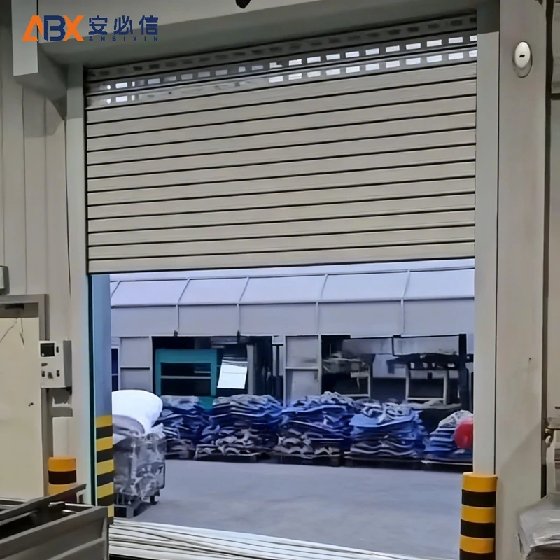 沈阳兴顺街道涡轮硬质快速门
